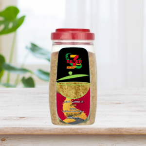 أرز بسمتى معبأ هندى (1 كيلو)