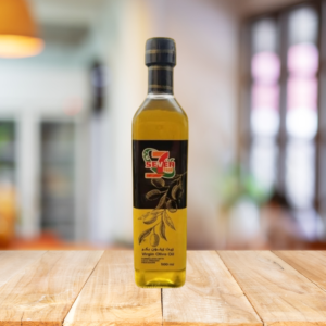 زيت زيتون 250جرام