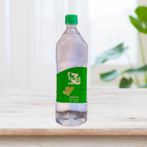 خل أبيض (1 لتر)