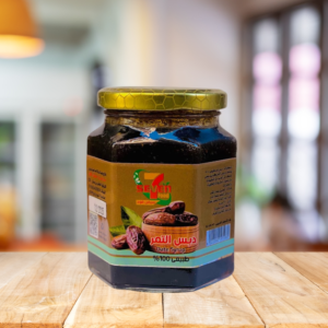 دبس التمر 350جرام