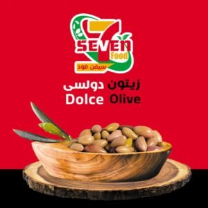 زيتون دولسي